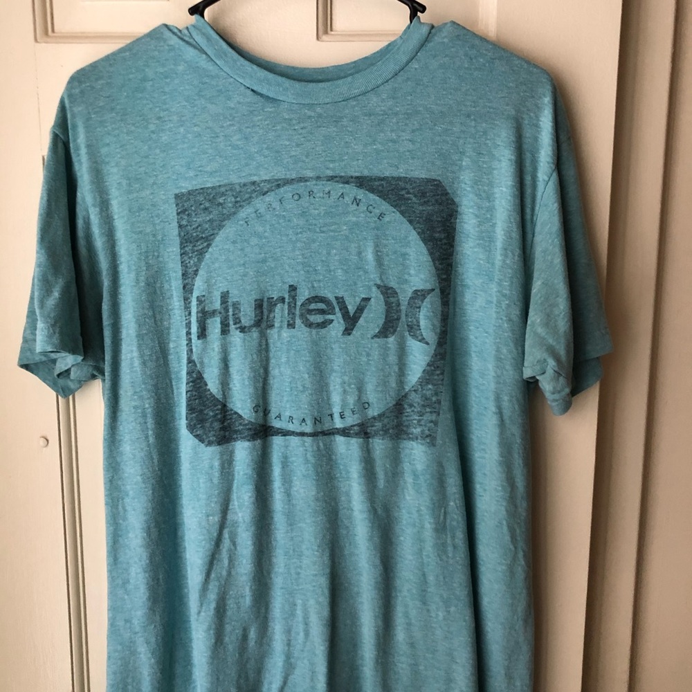 Hurley T-shirt